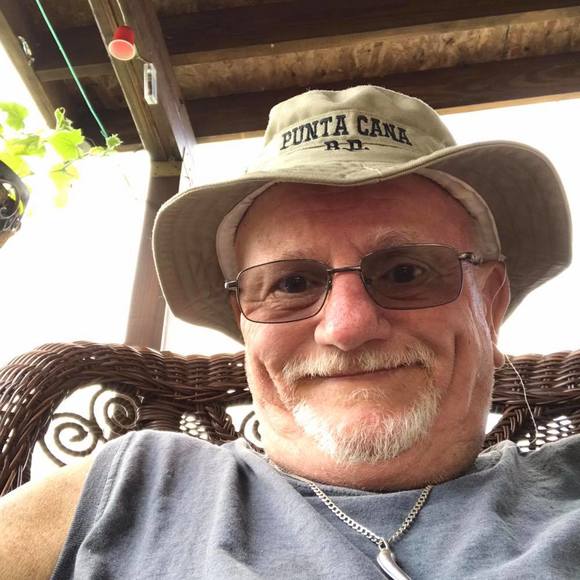 Meet your Posher, Randy - Picture 1 of 1